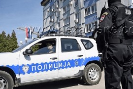 Pretresi i hapšenja na području Bijeljine