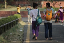 Nju Delhi: Skoro svaki treći testirani pozitivan na koronu