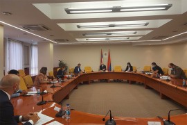 Inicijativa za pokretanje postupka o vanrednom stanju u RS nije osnovana