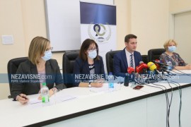 Još 14 osoba u RS pozitivno na virus korona