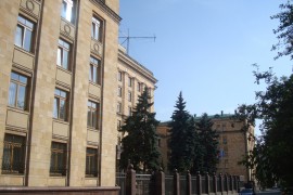 Moskva proglasila nepoželjnim dva službenika češke ambasade