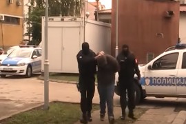 Detalji nastavka akcije Kristal: 12 uhapšenih, zaplijenjena droga i ...