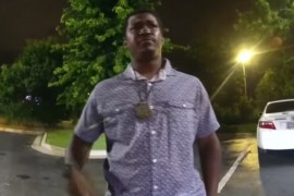 Pojavio se novi snimak posljednjeg ubistva Afroamerikanca u Americi