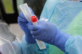 Tri pacijenta smještena u kovid bolnicu u Mostaru