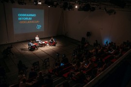Predstavljena deklaracija protiv zloupotrebe i revizije istorije