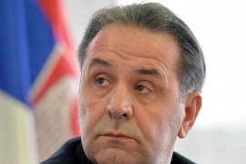 Ljajić: Beograd traži objašnjenje od Atine