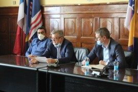Mićić: Cijena zakupa bašti manja za 80 odsto