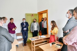 Nakon Radničkog, transformacija ZIBL i "Aquane"