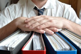 Reforma javne uprave u ćorsokaku, donatori povlače novac