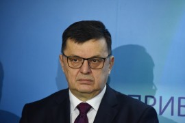 Tegeltija: U narednih nekoliko dana Savjet ministara usvojiće budžet