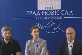 Šta smjera srpska IT firma: Kupila plac u Novom Sadu za skoro osam ...