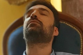 Bosiljčić doživio neprijatnost dok je bio u dubokom snu
