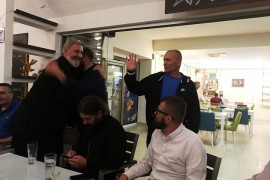 Sveštenici Mirčeta Šljivančanin i Željko Ćalić pušteni na ...