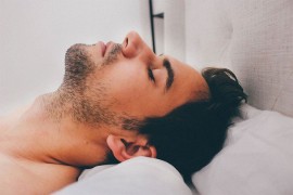 Šta je noćna anksioznost i kako je kontrolisati?