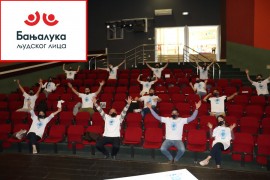 U Banjaluci završen projekat o promociji zdravih životnih stilova