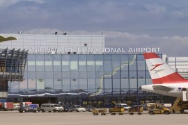 Bečki aerodrom postaje testni aerodrom za mjere protiv korone