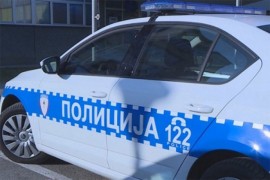 Državljanin Hrvatske iz džamije ukrao novac