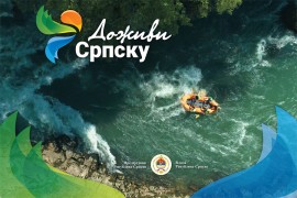 Pokrenuta kampanja "Doživi Srpsku"