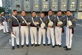 Prvi kadet iz BiH diplomirao na Vest Pointu