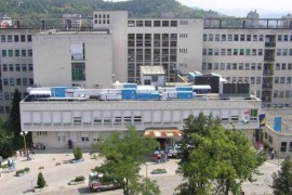 Još jedna osoba zaražena koronom preminula u UKC-u Tuzla, 21 novi ...