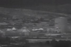 Objavljen snimak trenutka kada je Kim raznio kancelariju za vezu