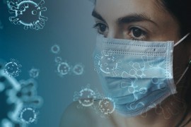 U Srbiji preminula još jedna osoba, oboljelo 59
