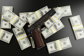 Mafija bi usljed korone mogla pokušati da uđe u privredu