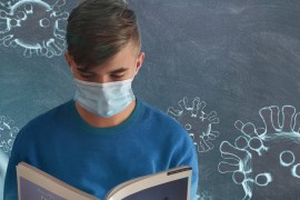 Istraživanje: Mladi duplo manje podložni zarazi