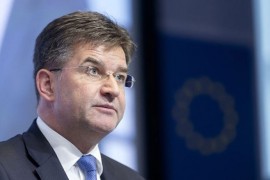 Lajčak u Prištini: Znam za datum, ali ne smijem da kažem