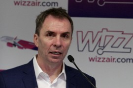 Wizz Air od jula iz Beograda leti na devet novih destinacija