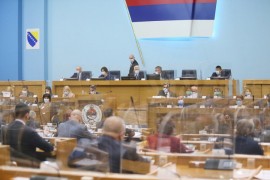 Subotić: Vlada učinila mnogo za vrijeme poplava 2014. godine