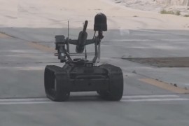 Upoznajte najnovije pripadnike kineske vojske: robot-tenkove