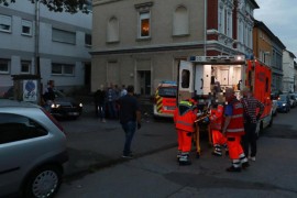 Srpkinja pronađena mrtva u stanu bivšeg momka u Njemačkoj