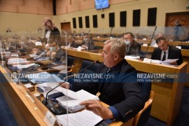 Stanić: SDS će podržati zaduženje za sprečavanje poplava