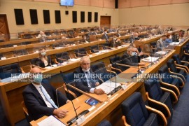 Srpska se zadužuje za 49 miliona evra