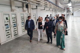 Cvijanović: Pozitivne poslovne poruke privukle strane investitore
