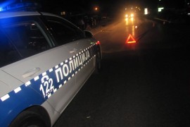 Osumnjičen da je audijem pokušao ubiti pješaka