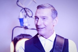 Massimo Savić najavljuje novi album koncertom na Kalemegdanu