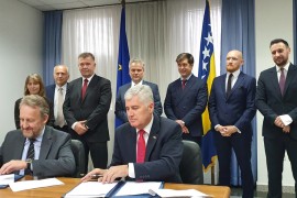 Izbori u Mostaru nakon 12 godina