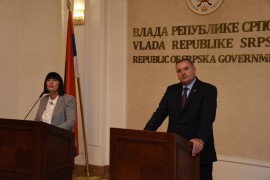 Višković: Za realni sektor više od 120 miliona KM