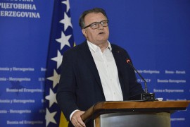 Nikšić: Nas ne obavezuje dogovor HDZ-a BiH i SDA