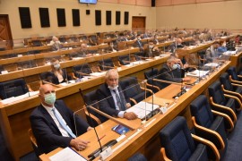 Razmotrene izmjene Zakona o osnovnom vaspitanju i obrazovanju