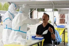Soj virusa koji se sada pojavio u Pekingu je drugačiji