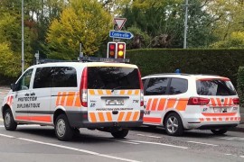 Srpkinja izbodena nasmrt u Švajcarskoj, uhapšen suprug