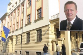 Bivši ministar u KS optužen za nezakonito zapošljavanje sekretarica