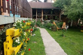 Banjalučani izabrali najuređenije dvorište