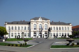 Mićićev SDSS i SNSD formirali novu skupštinsku većinu