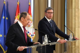 Lavrov: Nećemo dozvoliti reviziju događaja na Balkanu od prije 25 ...