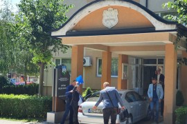 Uhapšen Fikret Abdić Babo