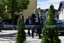 Nešić: Dogovoreno rješenje za Mostar diskriminiše Srbe
